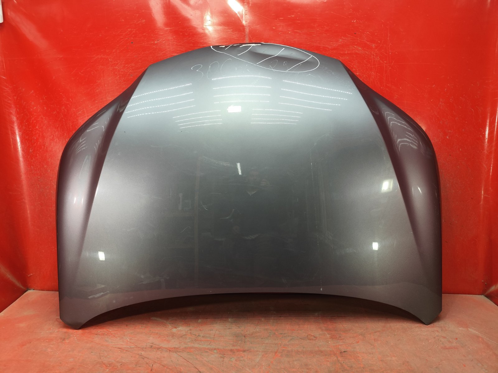 Капот LEXUS NX 1 2014 (б/у)