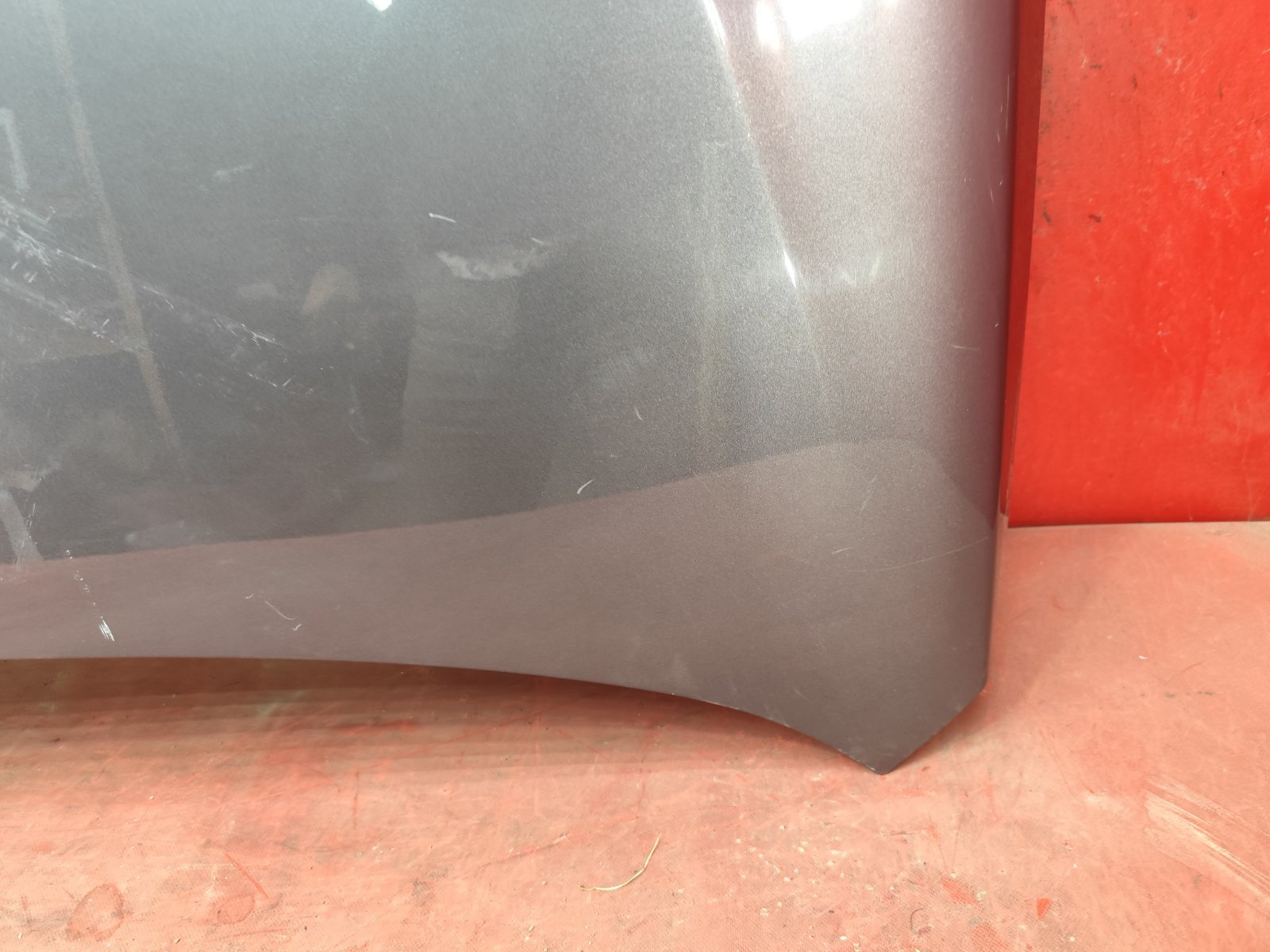 Капот LEXUS NX 1 2014 (б/у)