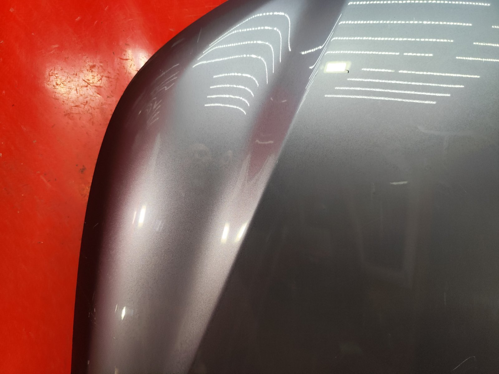 Капот LEXUS NX 1 2014 (б/у)