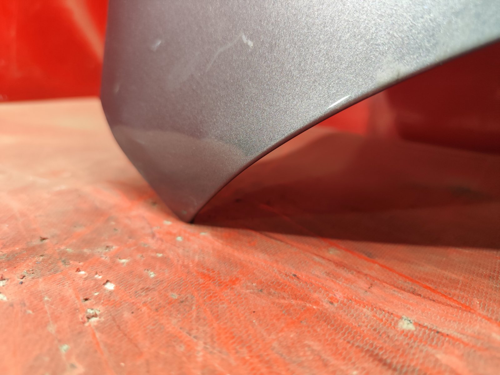 Капот LEXUS NX 1 2014 (б/у)