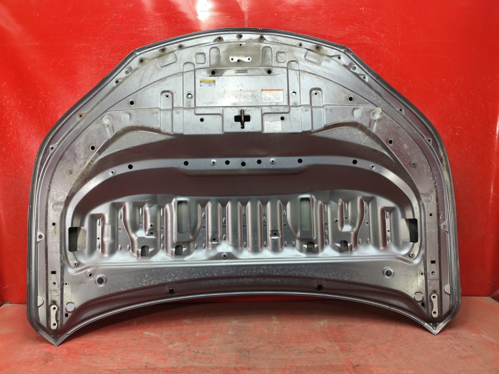 Капот LEXUS NX 1 2014 (б/у)