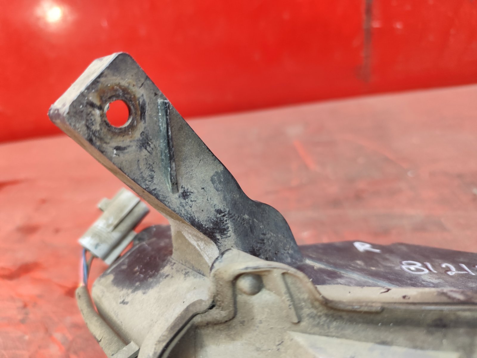 Фонарь противотуманный LED LEXUS NX 1 2014 перед. прав. (б/у) Фонарь противотуманный LED LEXUS NX 1 2014 перед. прав. (б/у)