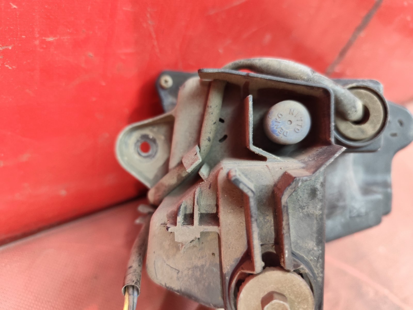 Фонарь противотуманный LED LEXUS NX 1 2014 перед. прав. (б/у) Фонарь противотуманный LED LEXUS NX 1 2014 перед. прав. (б/у)