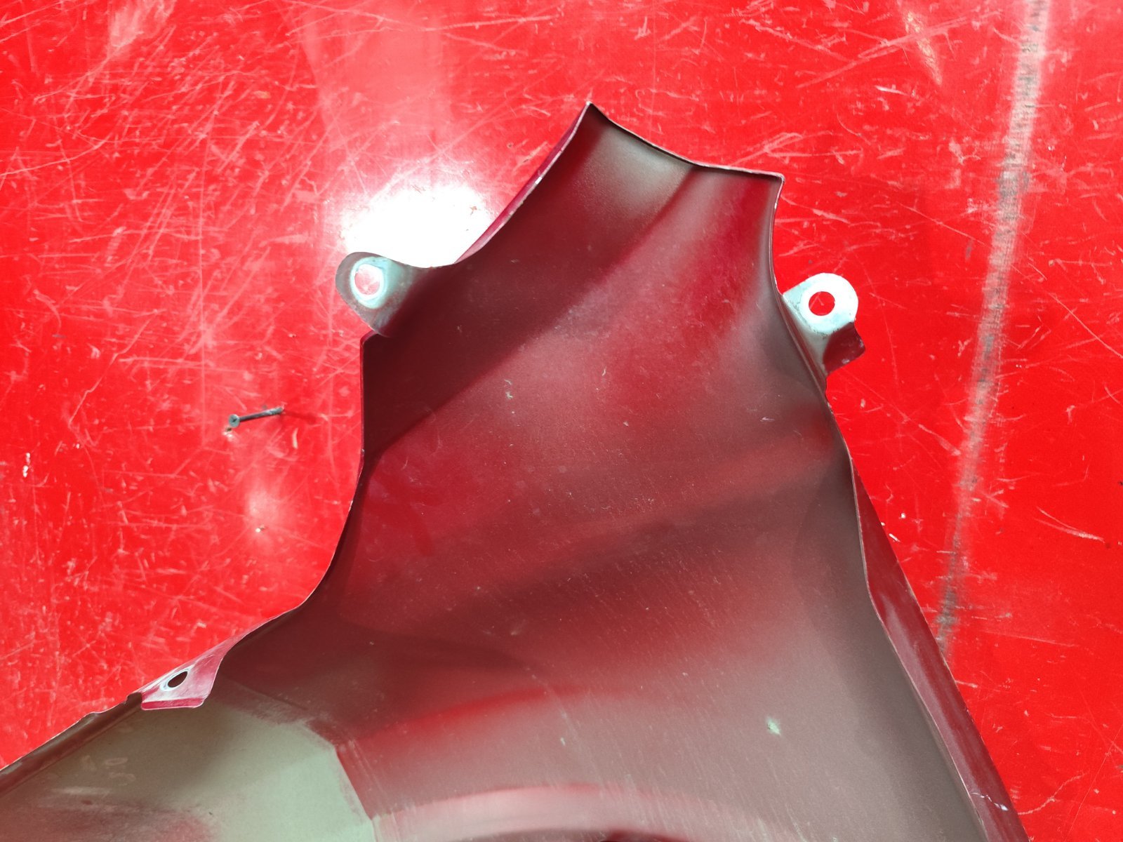 Крыло LEXUS NX 1 2014 перед. прав. (б/у)