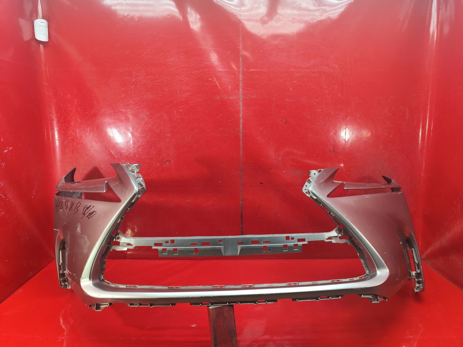 Бампер LEXUS NX 1 2014 перед. (б/у)