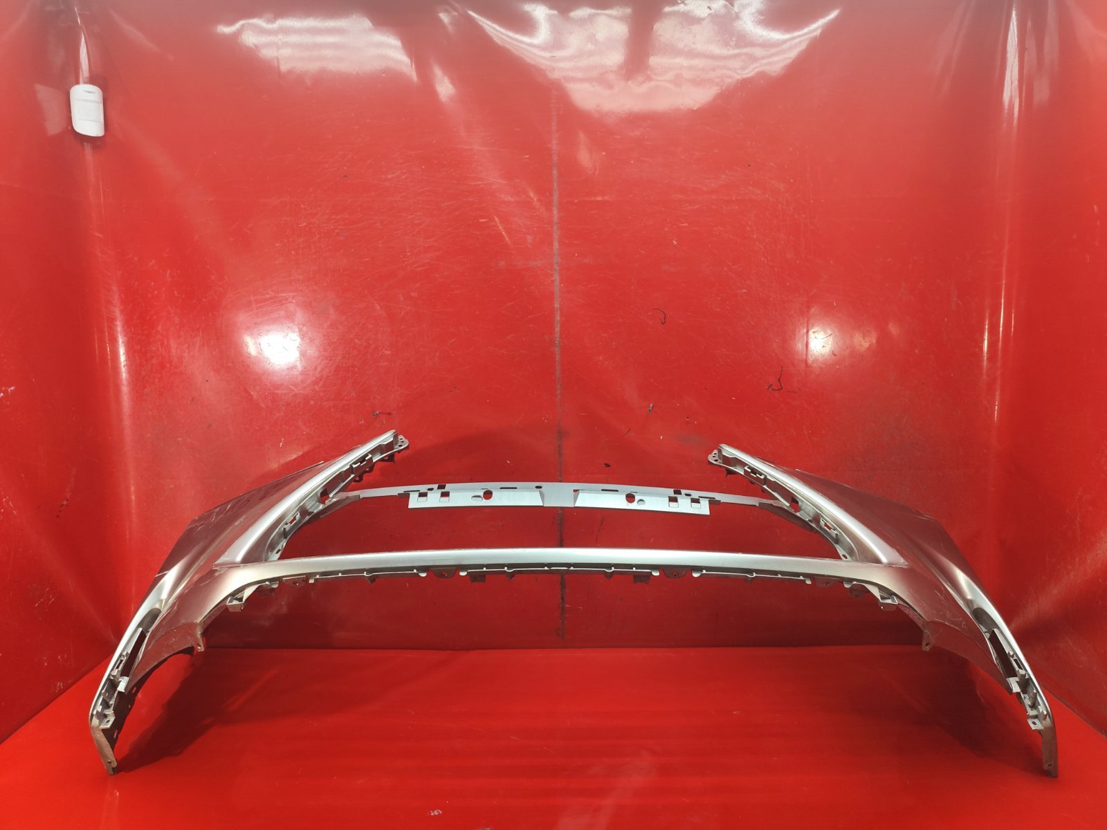 Бампер LEXUS NX 1 2014 перед. (б/у)