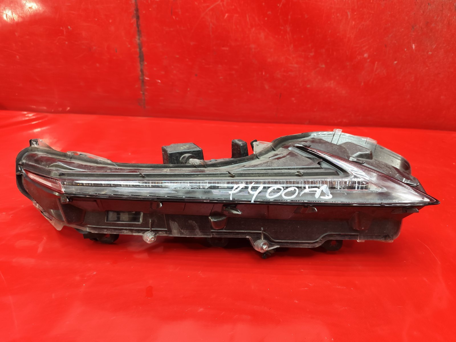 Фара ДХО LED LEXUS NX 1 2014 перед. прав. (б/у)