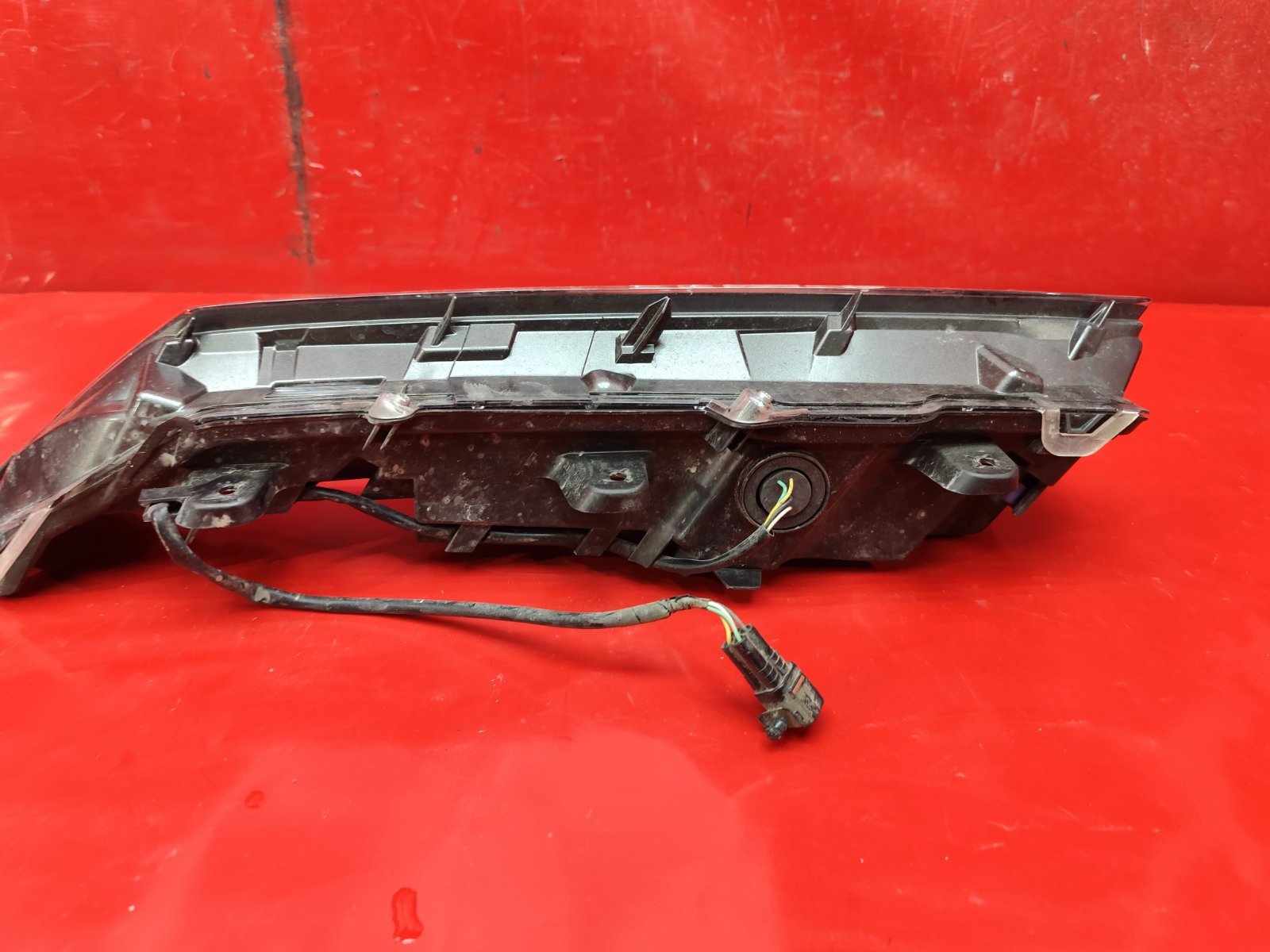 Фара ДХО LED LEXUS NX 1 2014 перед. прав. (б/у)