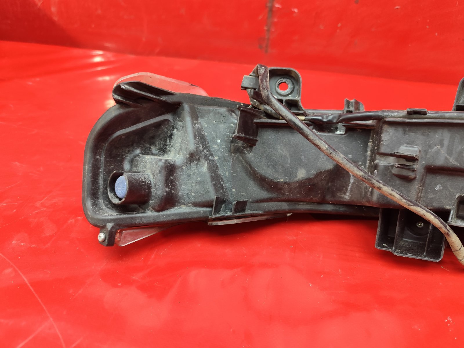 Фара ДХО LED LEXUS NX 1 2014 перед. прав. (б/у)