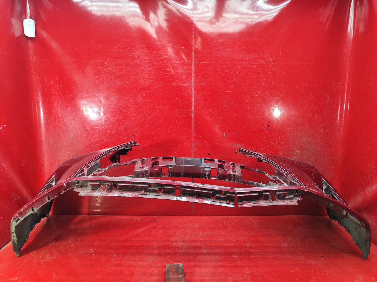 Бампер LEXUS RX 4 2019 перед. (б/у)