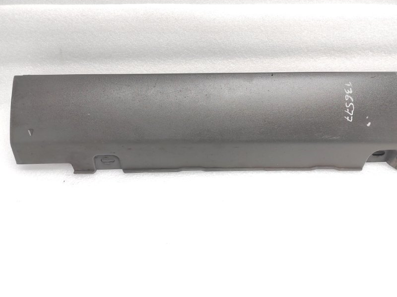 Накладка на порог левая Kuga 2011 CBV 2.0 DW10C