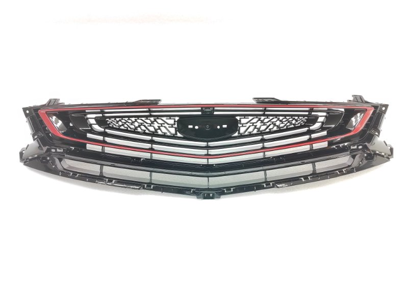 Решетка радиатора Geely Coolray 2022 SX11 1.5 новая