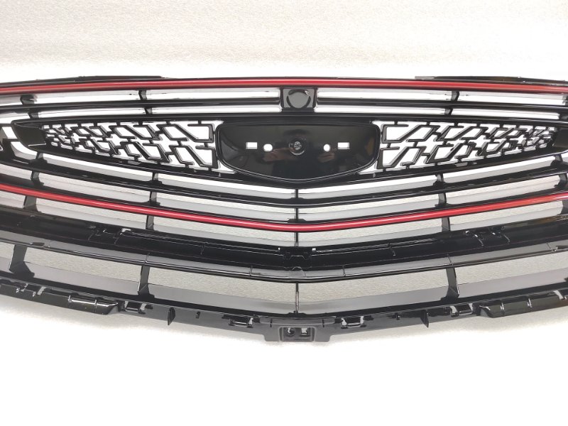 Решетка радиатора Geely Coolray SX11 1.5