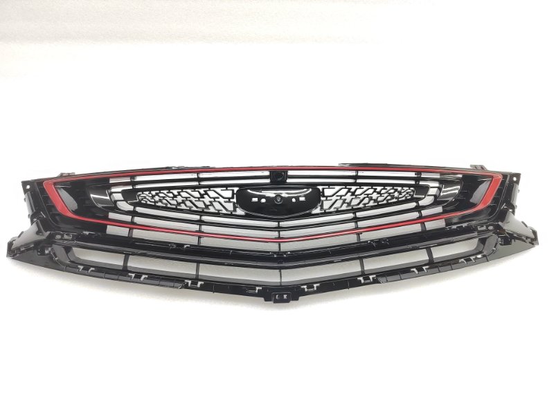Решетка радиатора Coolray 2022 SX11 1.5
