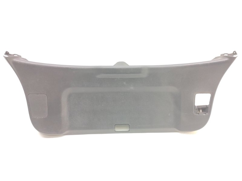 Обшивка крышки багажника Mitsubishi ASX 2012 GA1W 1.6 4A92 контрактная