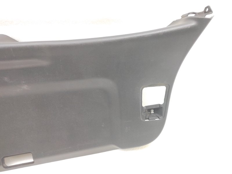 Обшивка крышки багажника Mitsubishi ASX GA1W 1.6 4A92