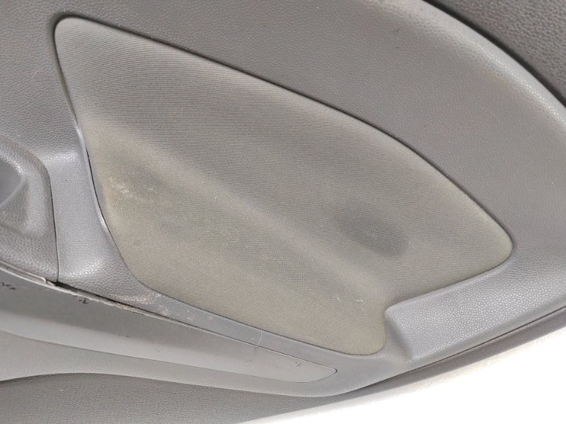 Обшивка двери задняя правая Ford Ecosport 2 1.6 Duratec