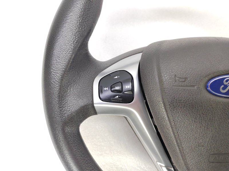 Руль Ford Ecosport 2 1.6 DURATEC 2016 (б/у) Руль Ford Ecosport 2 1.6 DURATEC 2016 (б/у)