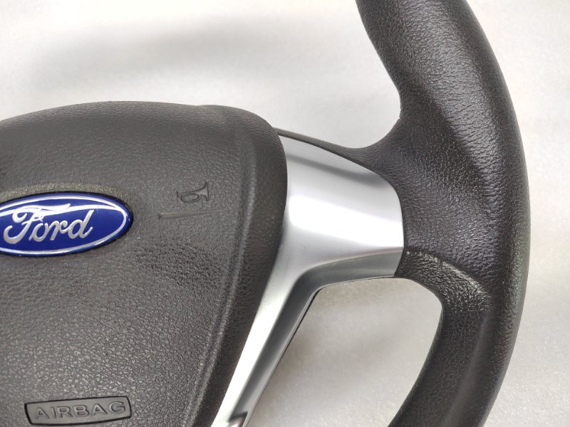 Руль Ford Ecosport 2 1.6 DURATEC 2016 (б/у) Руль Ford Ecosport 2 1.6 DURATEC 2016 (б/у)