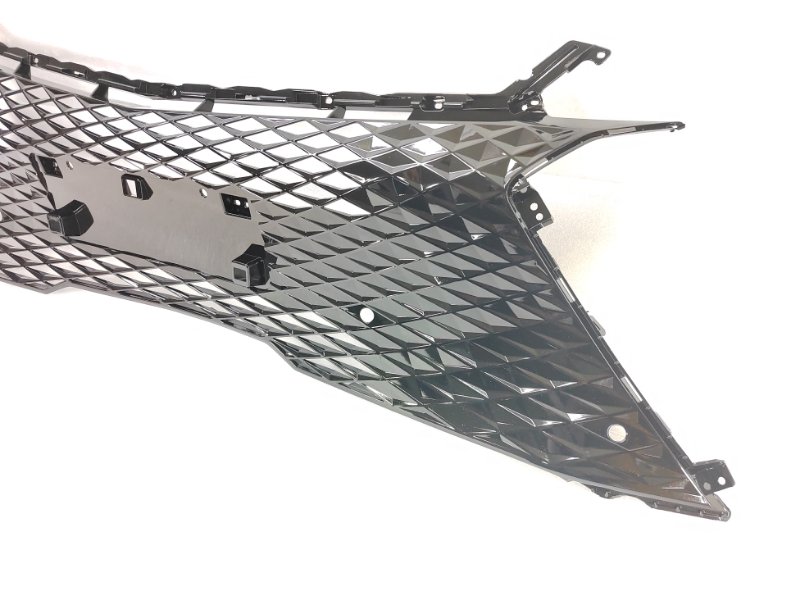 Решетка радиатора Coolray 2024 SX11 1.5