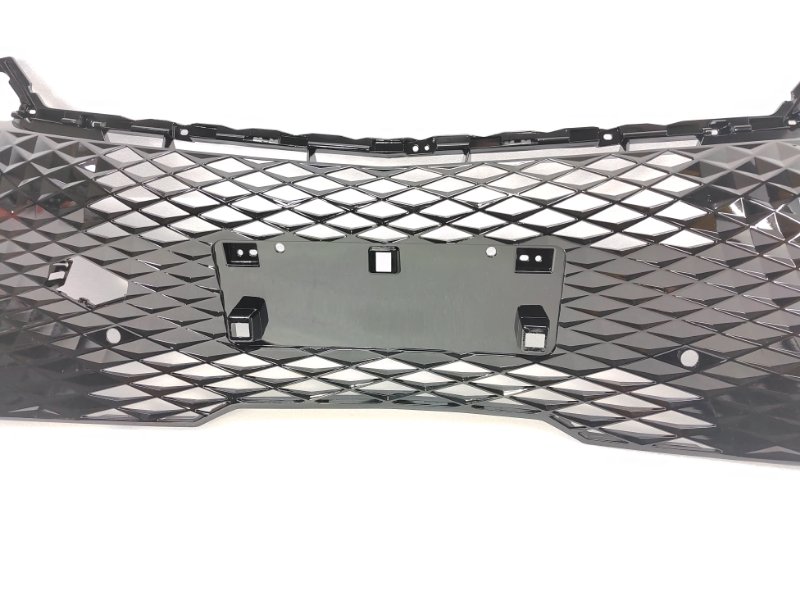 Решетка радиатора Geely Coolray SX11 1.5