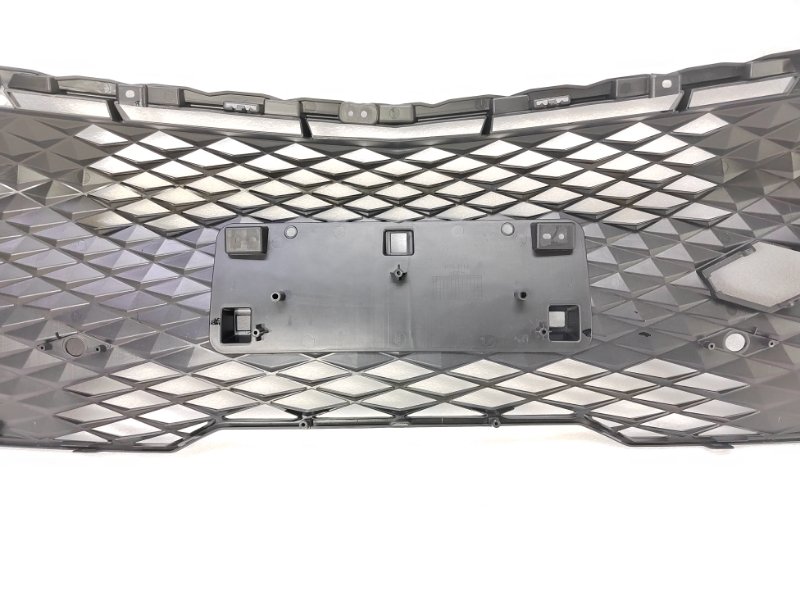 Решетка радиатора Coolray 2024 SX11 1.5