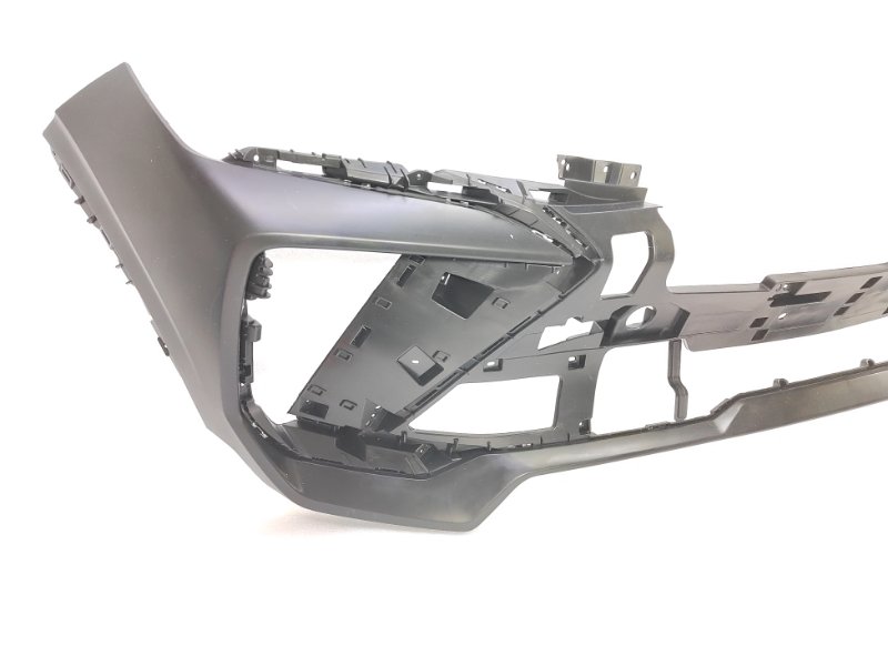 Бампер передний Geely Coolray SX11 1.5