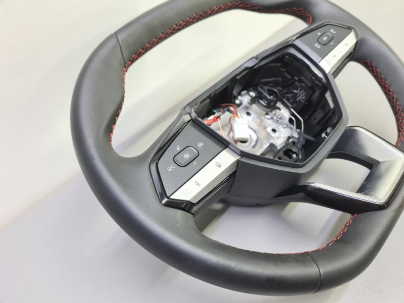 Руль Changan UNI-V 2022 (б/у)