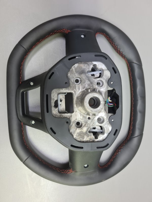 Руль Changan UNI-V 2022 (б/у)