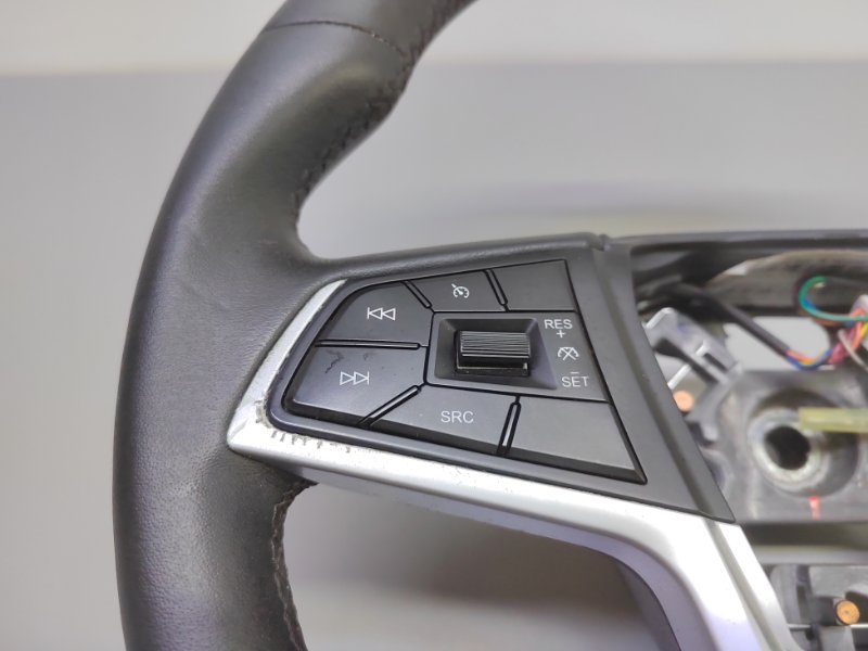 Руль JAC J7 2022 (б/у)