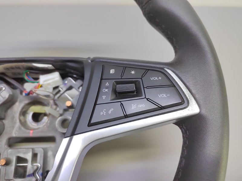 Руль JAC J7 2022 (б/у)