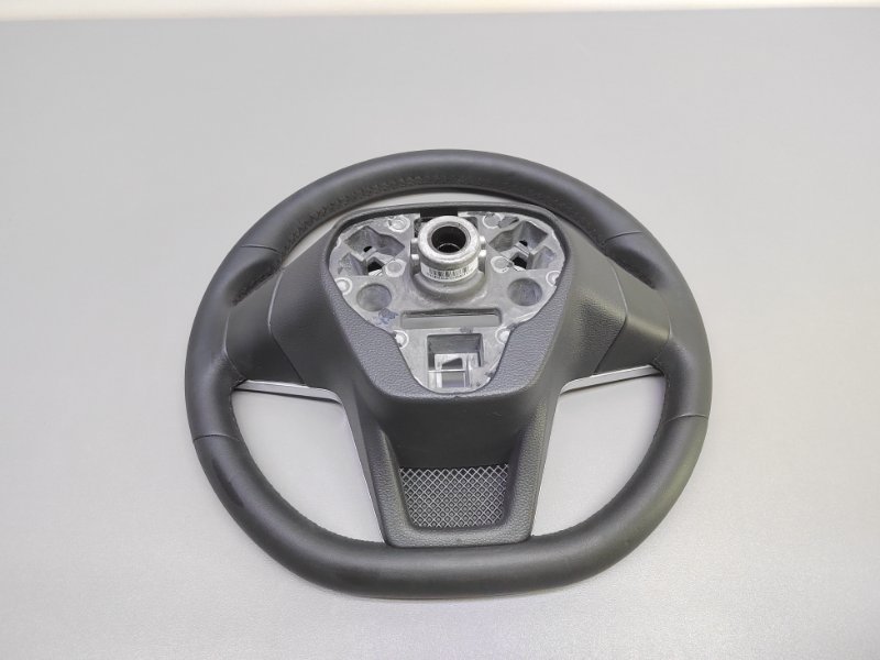 Руль JAC J7 2022 (б/у)