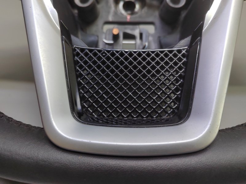 Руль JAC J7 2022 (б/у)