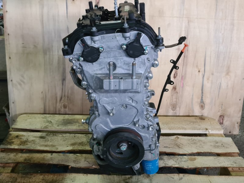 Двигатель Chery Tiggo 8 Pro Max 2.0 2023 (б/у)