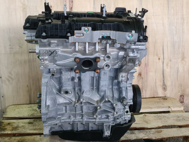 Двигатель Chery Tiggo 8 Pro Max 2.0 2023 (б/у)