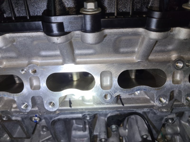 Двигатель Chery Tiggo 8 Pro Max 2.0 2023 (б/у)