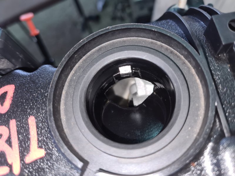 Двигатель Chery Tiggo 8 Pro Max 2.0 2023 (б/у)