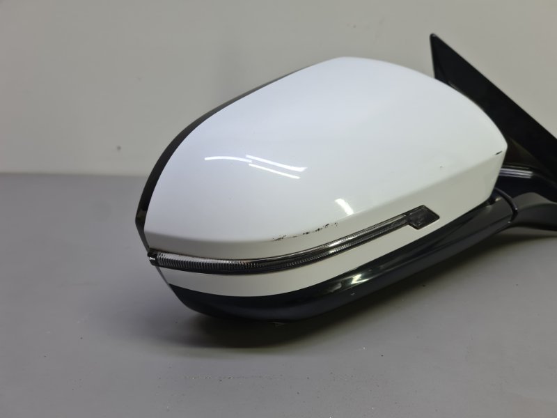 Зеркало правое Tiggo 8 Pro 2022