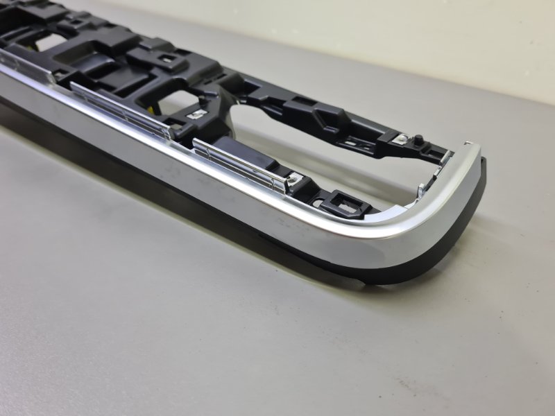 Декоративная накладка торпедо Chery Tiggo 7 Pro 2022 (б/у)