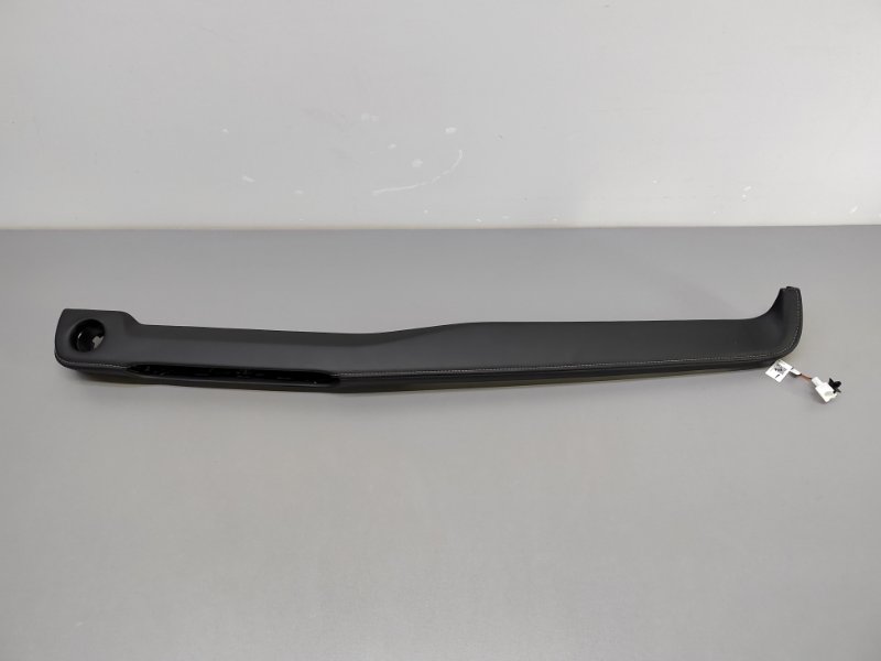 Декоративная накладка торпедо Chery Tiggo 7 Pro Max 1.6 2023 (б/у)