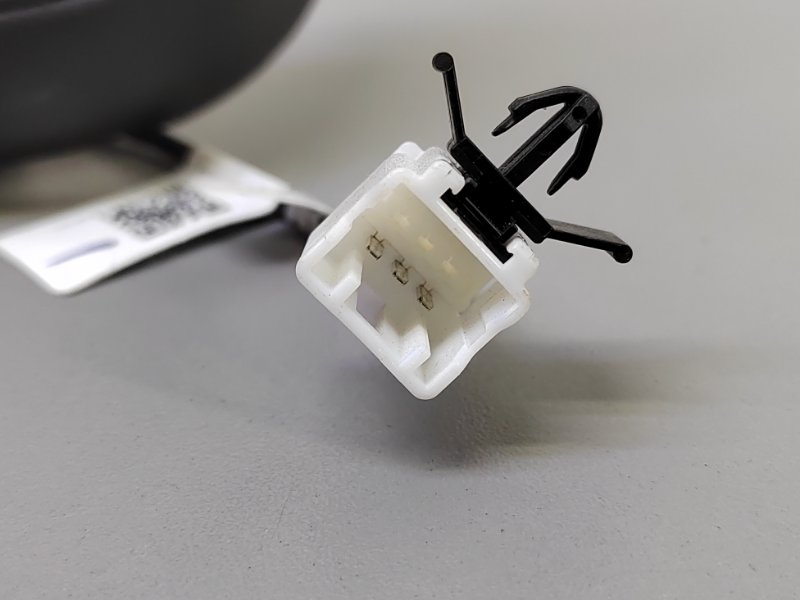 Декоративная накладка торпедо Chery Tiggo 7 Pro Max 1.6 2023 (б/у)