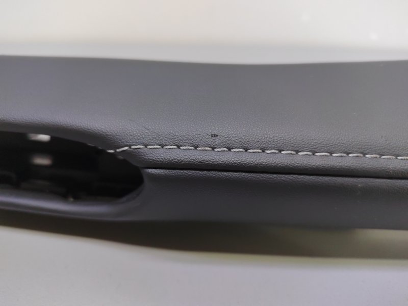 Декоративная накладка торпедо Chery Tiggo 7 Pro Max 1.6 2023 (б/у)