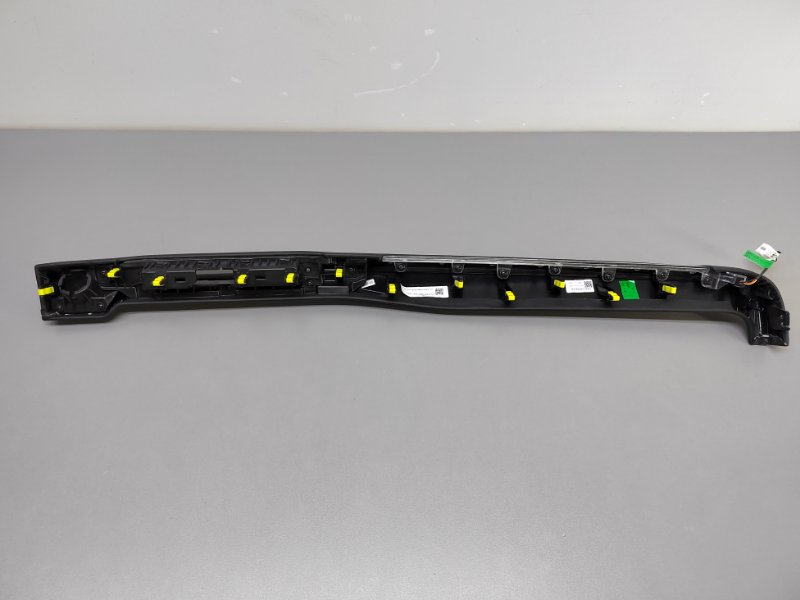 Декоративная накладка торпедо Chery Tiggo 7 Pro Max 1.6 2023 (б/у)