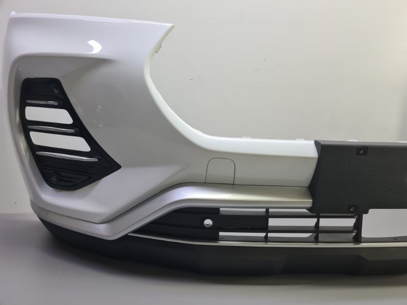 Бампер передний Tiggo 7 Pro 2022