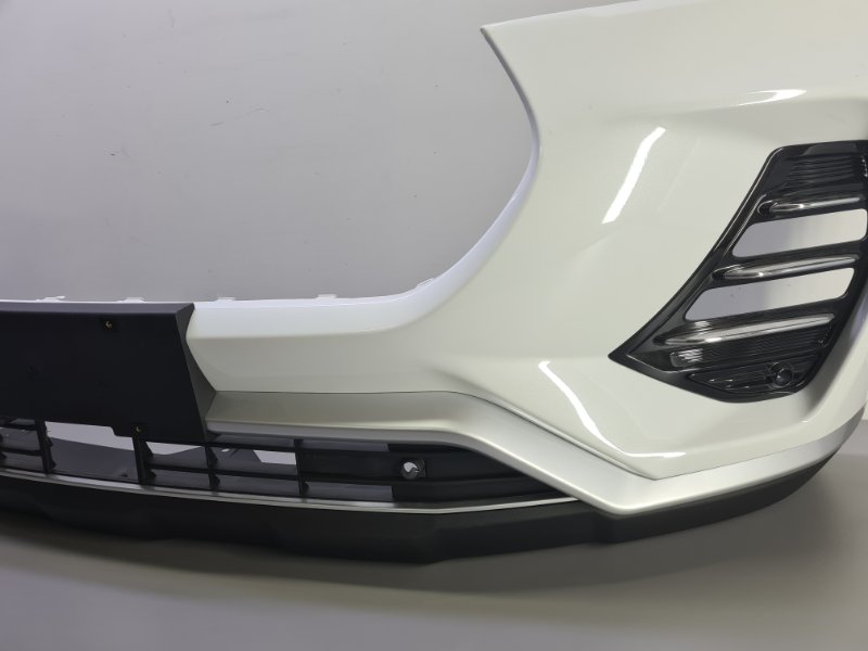 Бампер передний Tiggo 7 Pro 2022