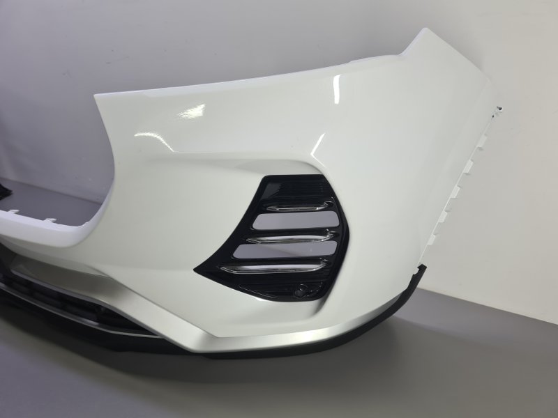 Бампер передний Tiggo 7 Pro 2022