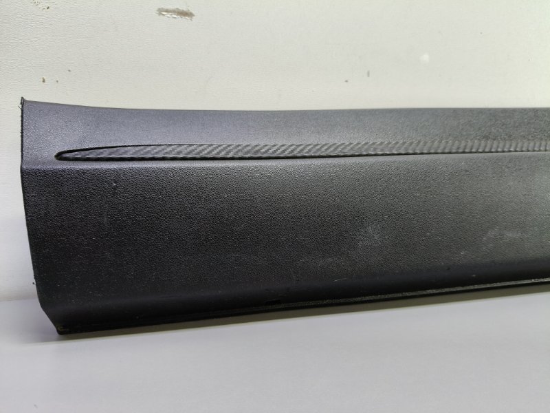 Молдинг двери Omoda C5 2022 перед. лев. (б/у)