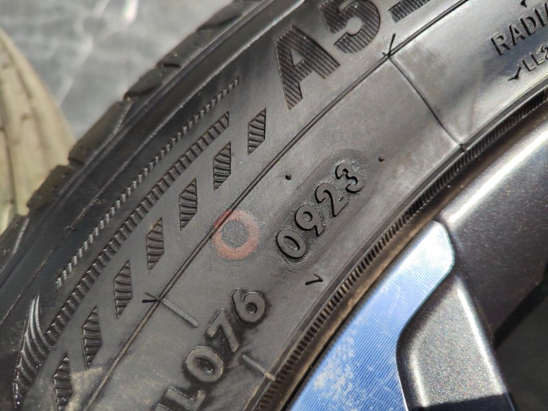 Диск литой Tiggo 7 Pro 2022