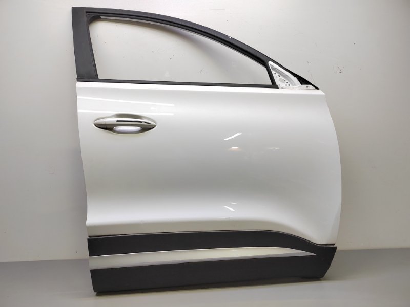 Дверь передняя правая Chery Tiggo 7 Pro 2022 БУ