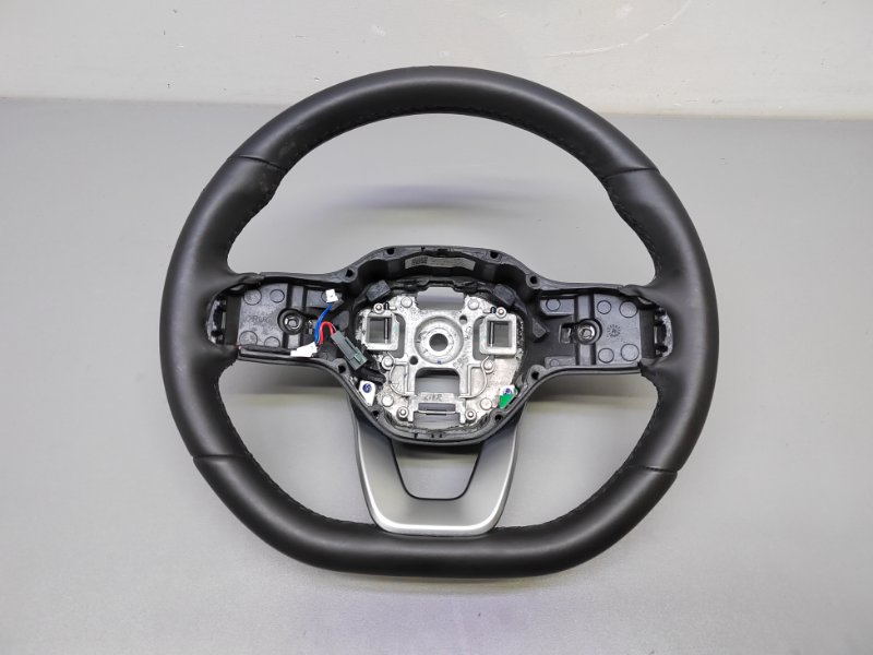 Руль Jetour X70 plus 2024 (б/у)